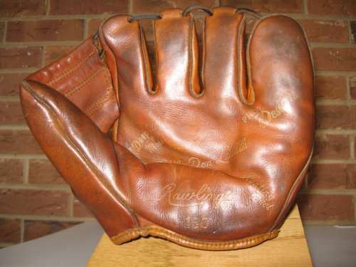 Don Liddle Rawlings G150 2 Front